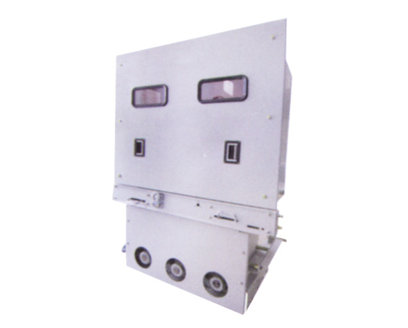 10KV、24KV、40.5KV戶內(nèi)高壓功能單元手車